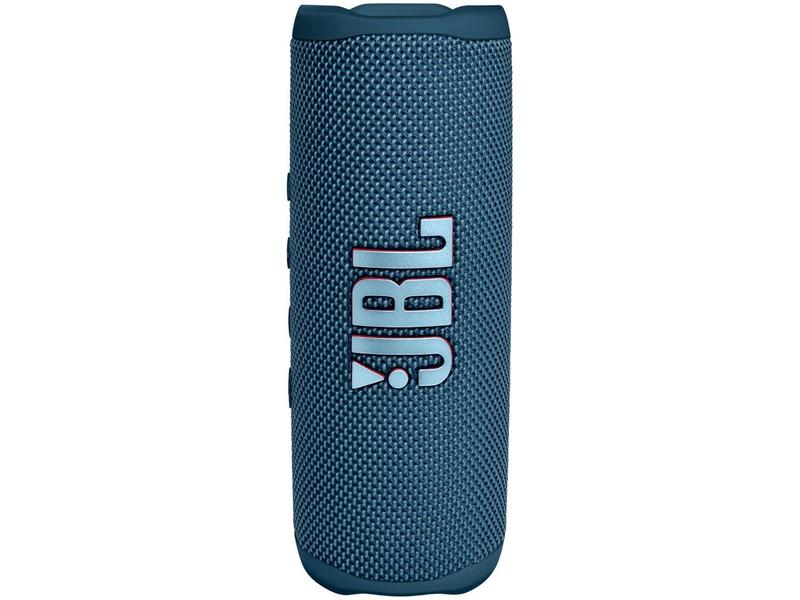 Caixa de Som Portátil JBL Flip 6, Bluetooth, À prova D'Água, USB-C